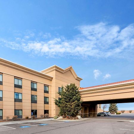 La Quinta By Wyndham Twin Falls Ngoại thất bức ảnh