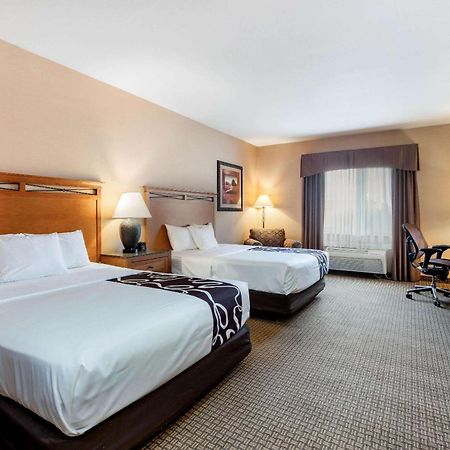 La Quinta By Wyndham Twin Falls Ngoại thất bức ảnh