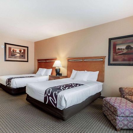 La Quinta By Wyndham Twin Falls Ngoại thất bức ảnh