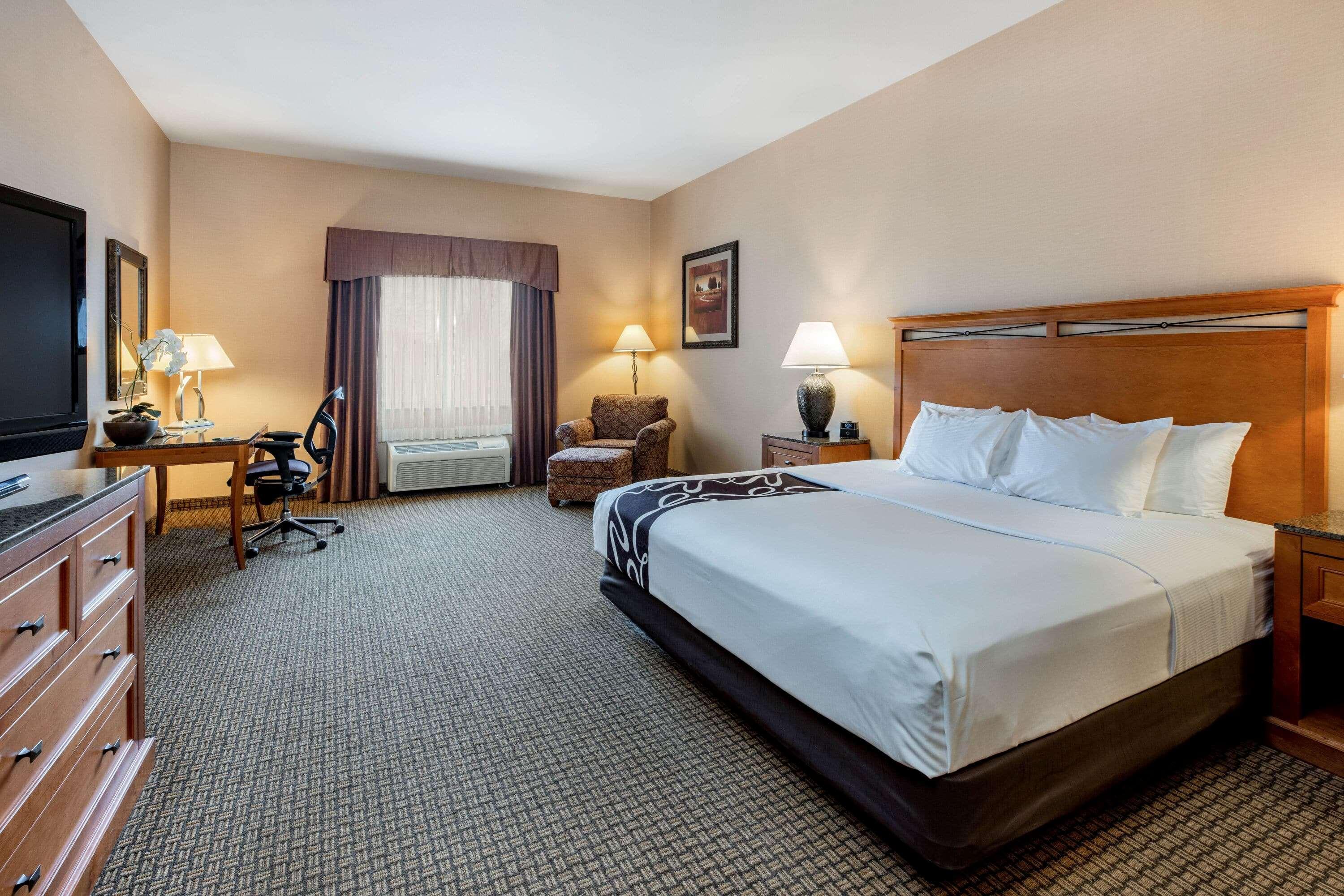 La Quinta By Wyndham Twin Falls Ngoại thất bức ảnh