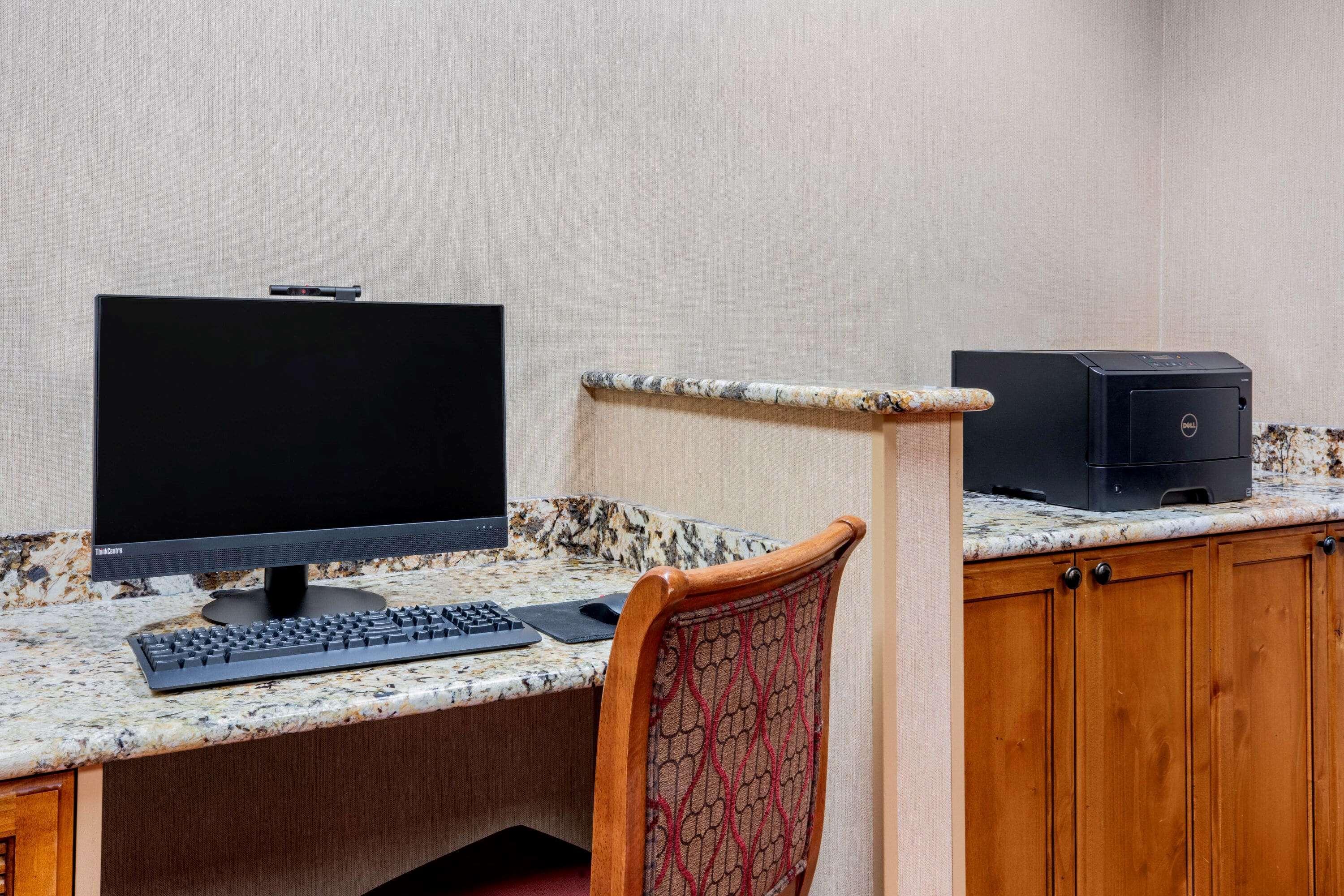 La Quinta By Wyndham Twin Falls Ngoại thất bức ảnh