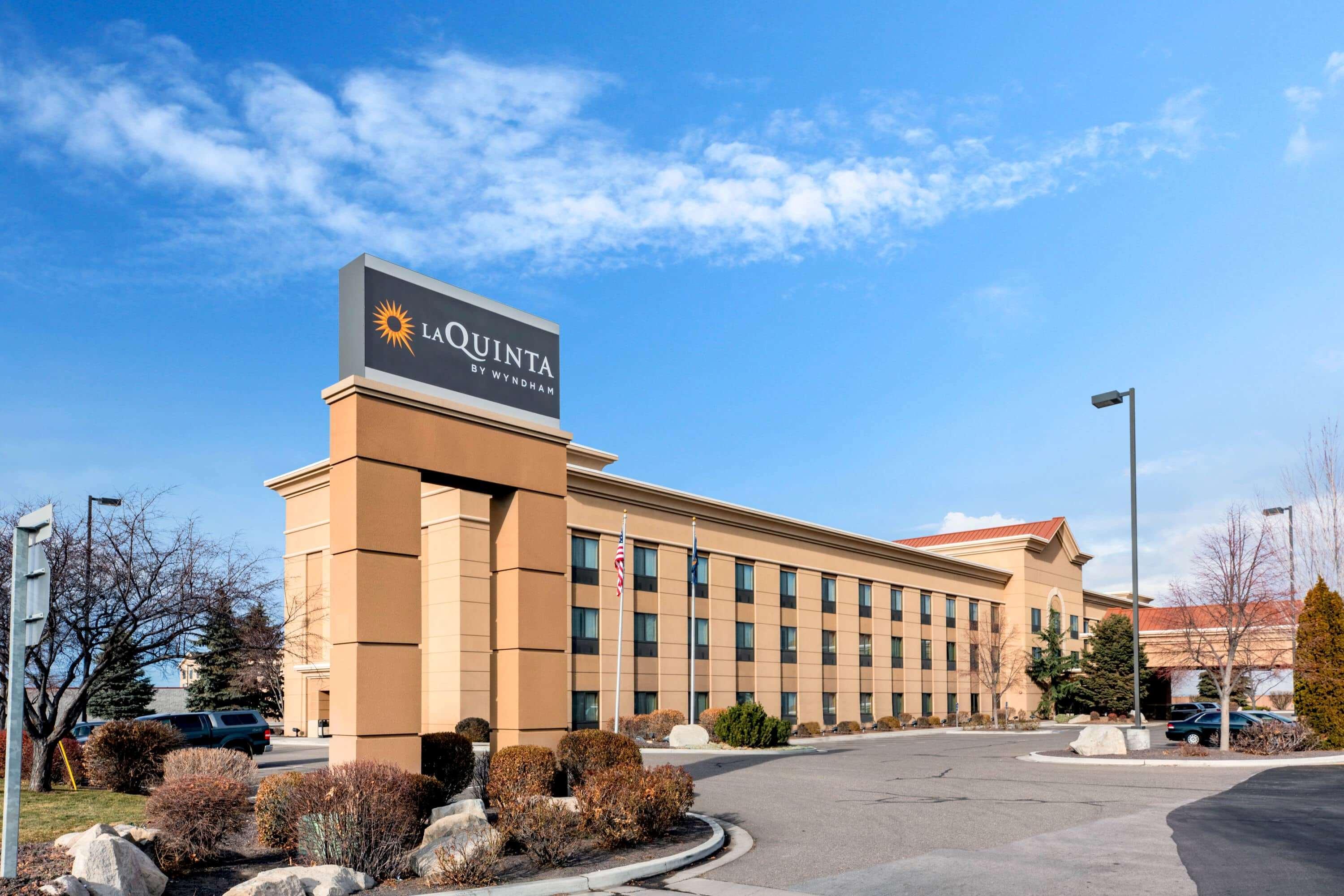 La Quinta By Wyndham Twin Falls Ngoại thất bức ảnh