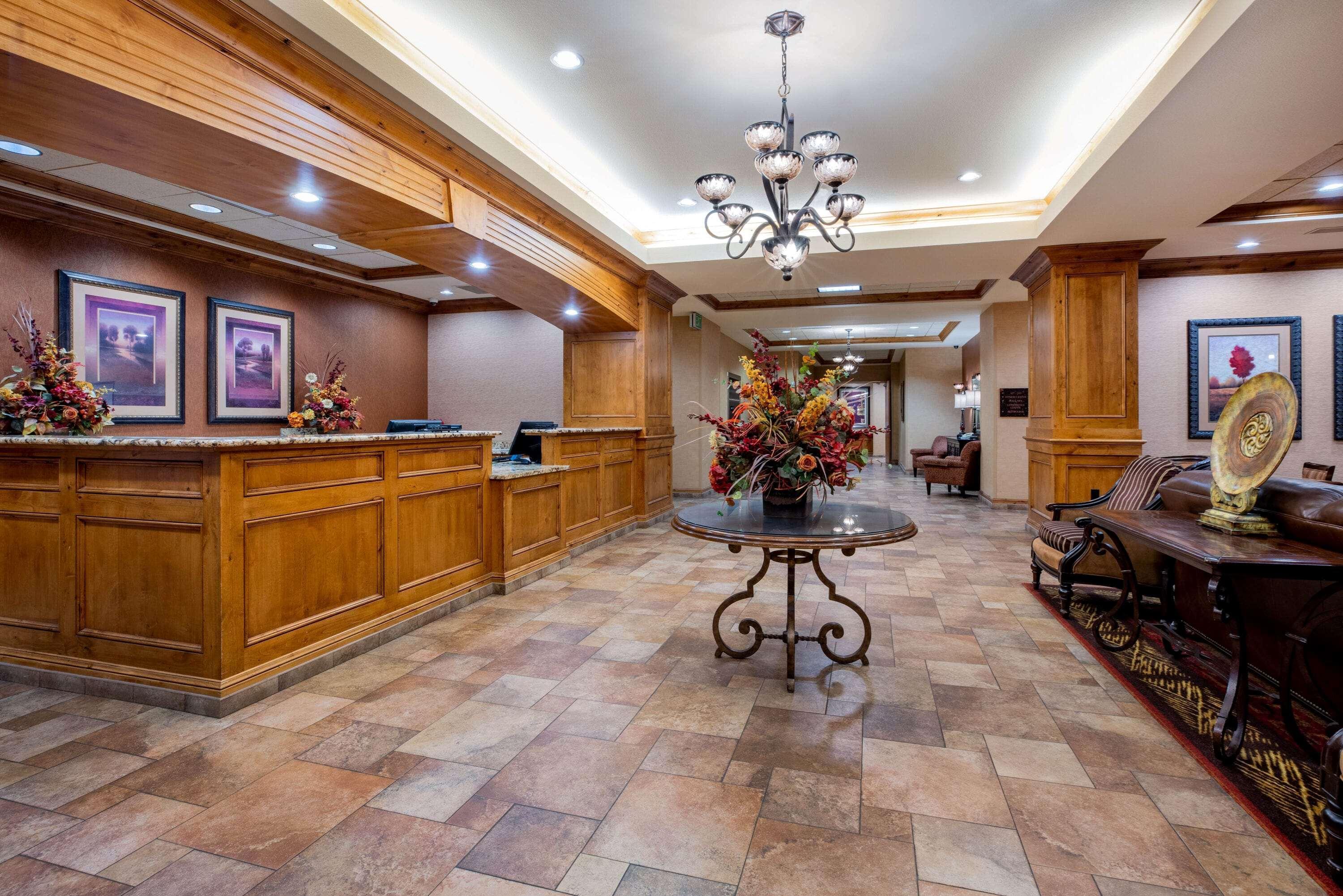 La Quinta By Wyndham Twin Falls Ngoại thất bức ảnh