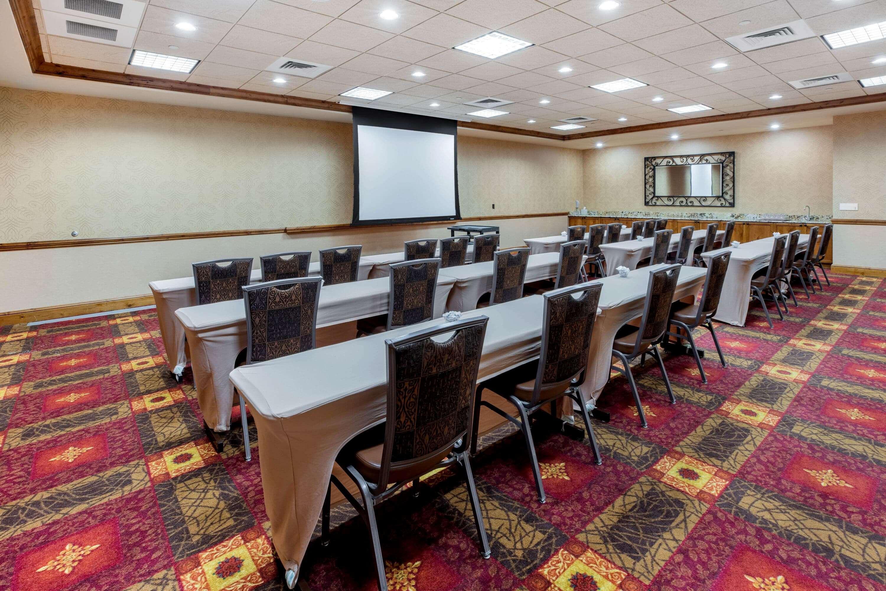 La Quinta By Wyndham Twin Falls Ngoại thất bức ảnh