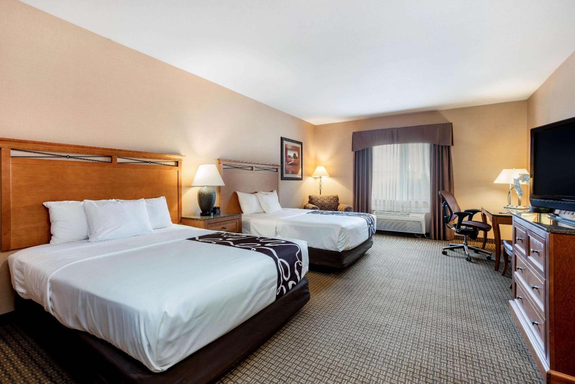 La Quinta By Wyndham Twin Falls Ngoại thất bức ảnh