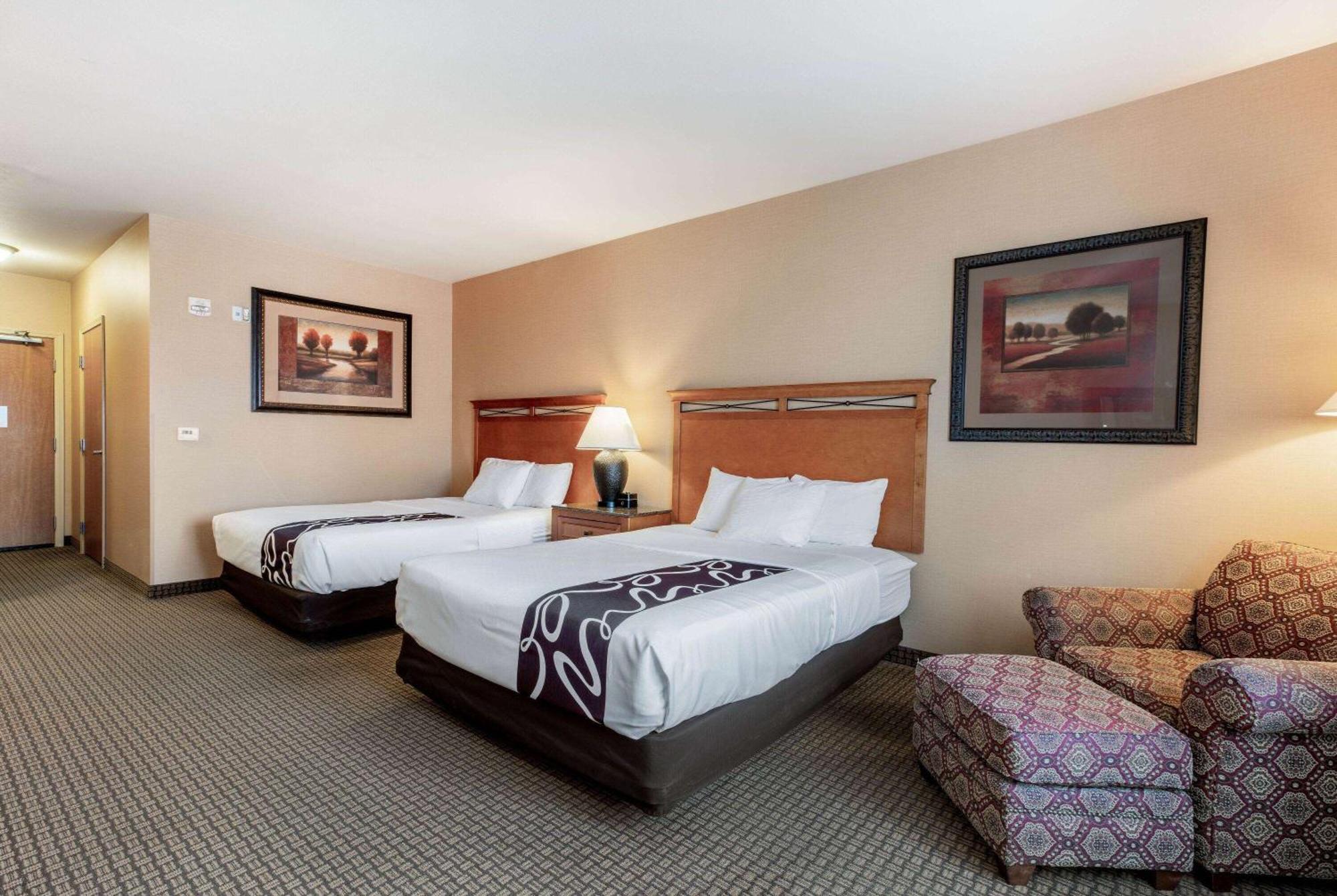 La Quinta By Wyndham Twin Falls Ngoại thất bức ảnh