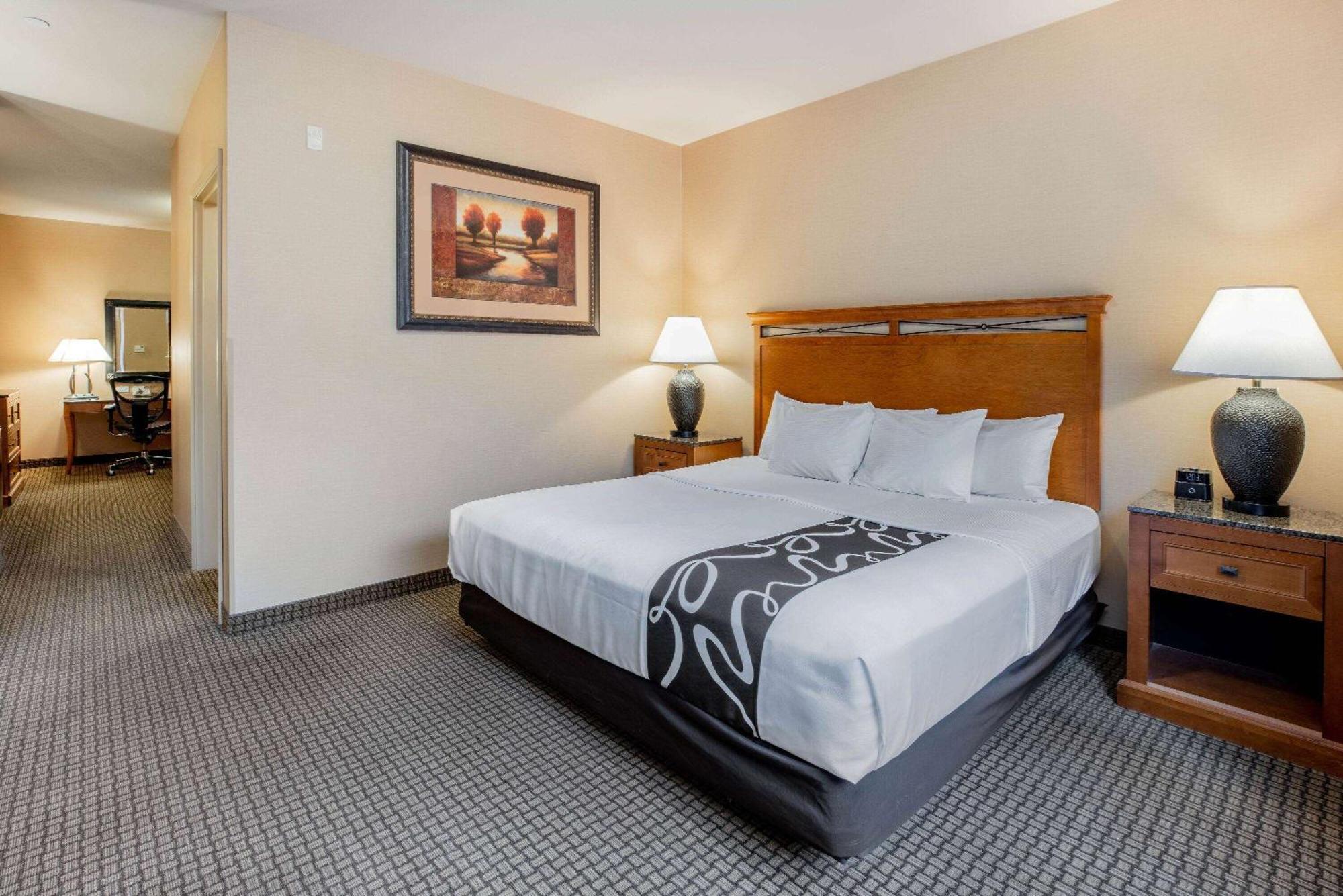 La Quinta By Wyndham Twin Falls Ngoại thất bức ảnh