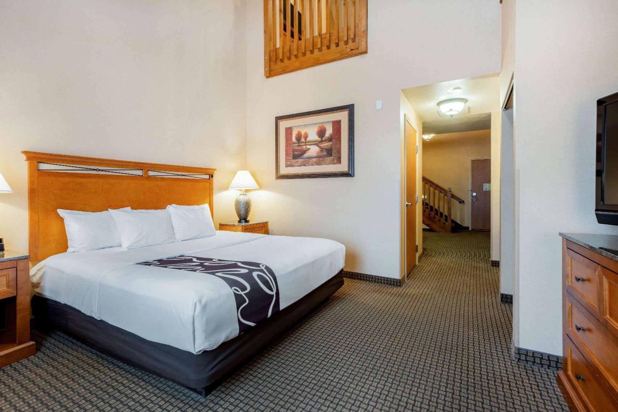 La Quinta By Wyndham Twin Falls Ngoại thất bức ảnh