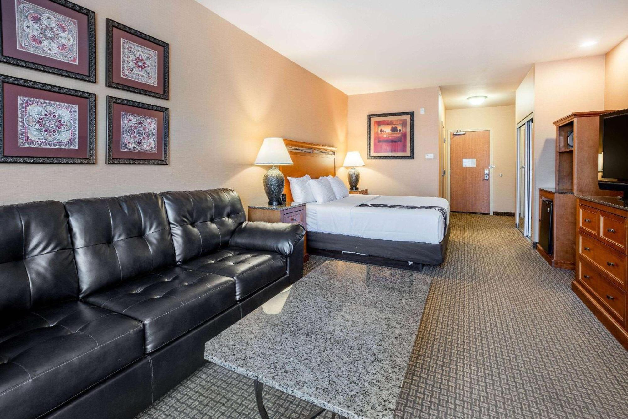 La Quinta By Wyndham Twin Falls Ngoại thất bức ảnh