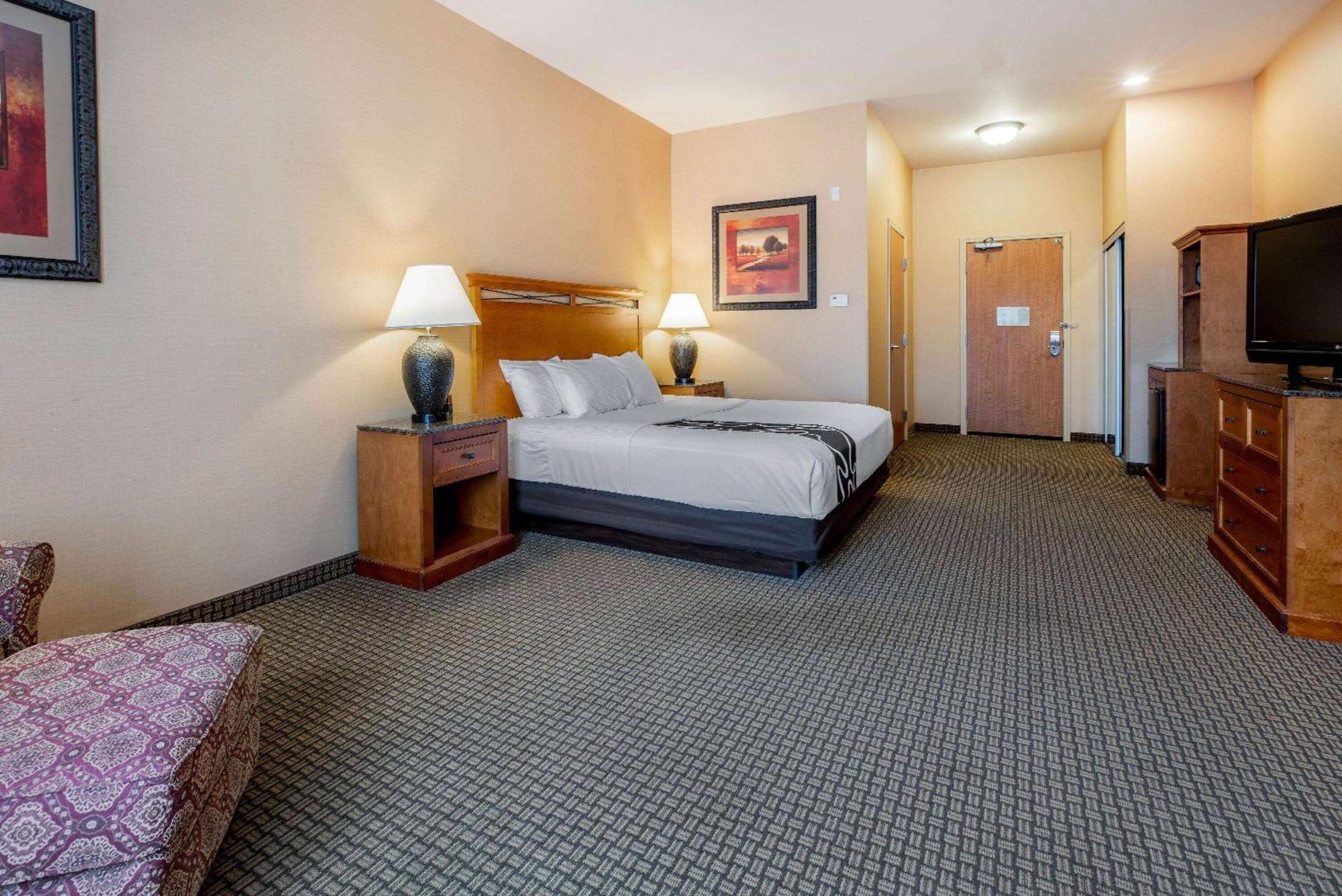 La Quinta By Wyndham Twin Falls Ngoại thất bức ảnh
