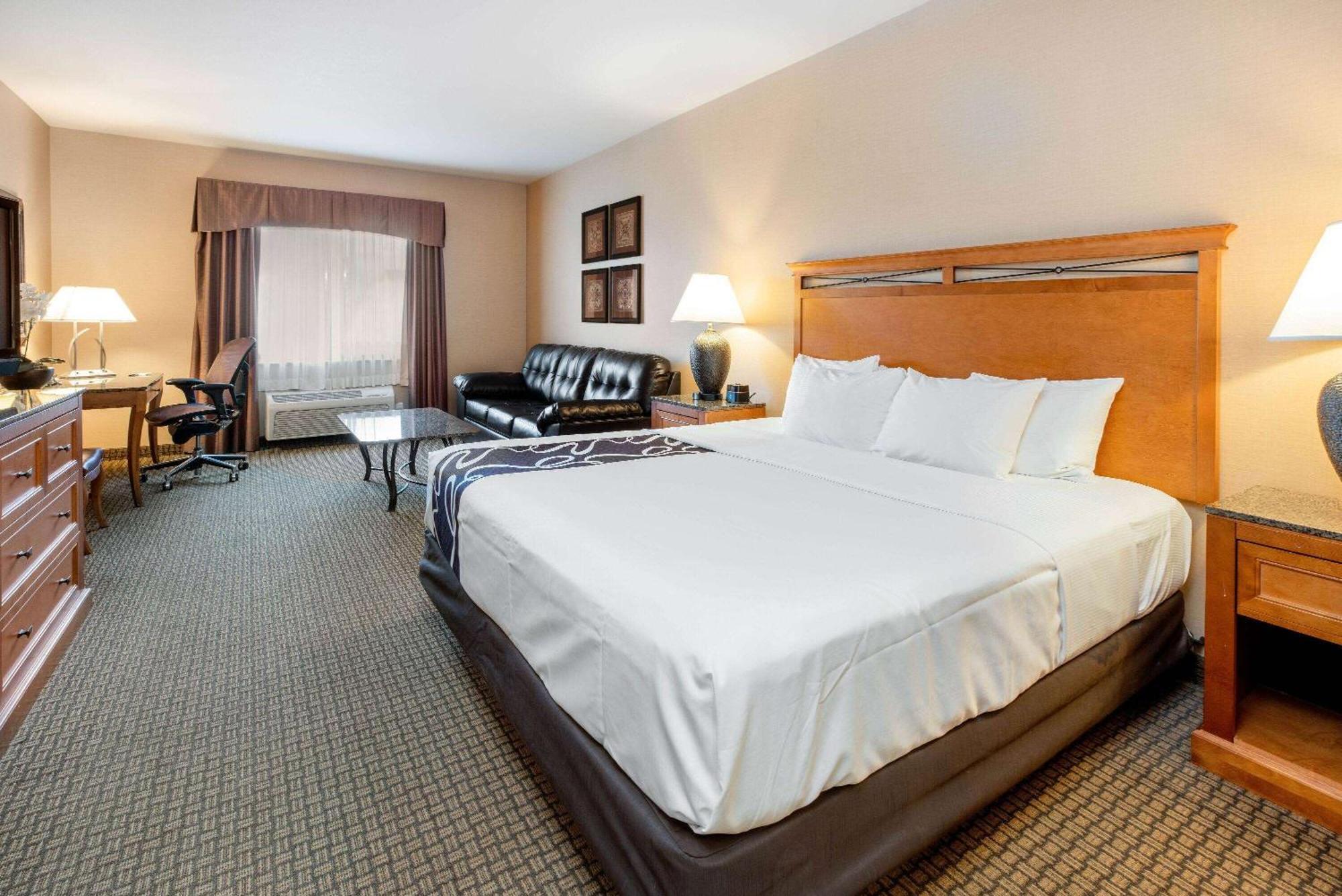La Quinta By Wyndham Twin Falls Ngoại thất bức ảnh