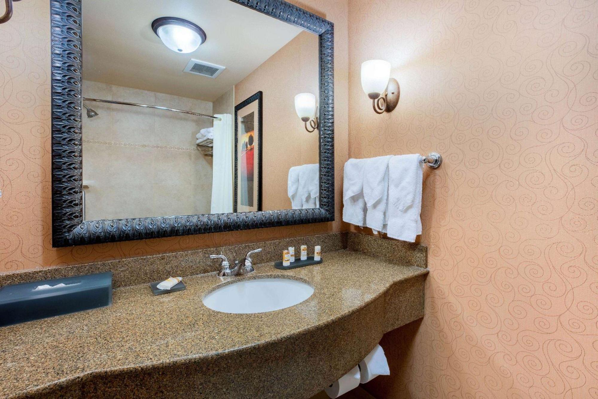 La Quinta By Wyndham Twin Falls Ngoại thất bức ảnh