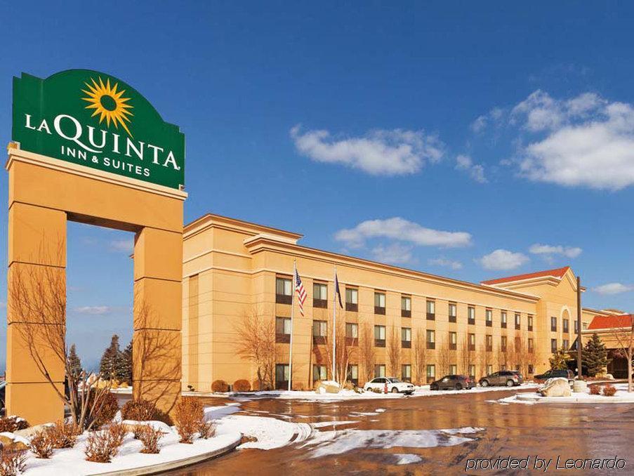La Quinta By Wyndham Twin Falls Ngoại thất bức ảnh