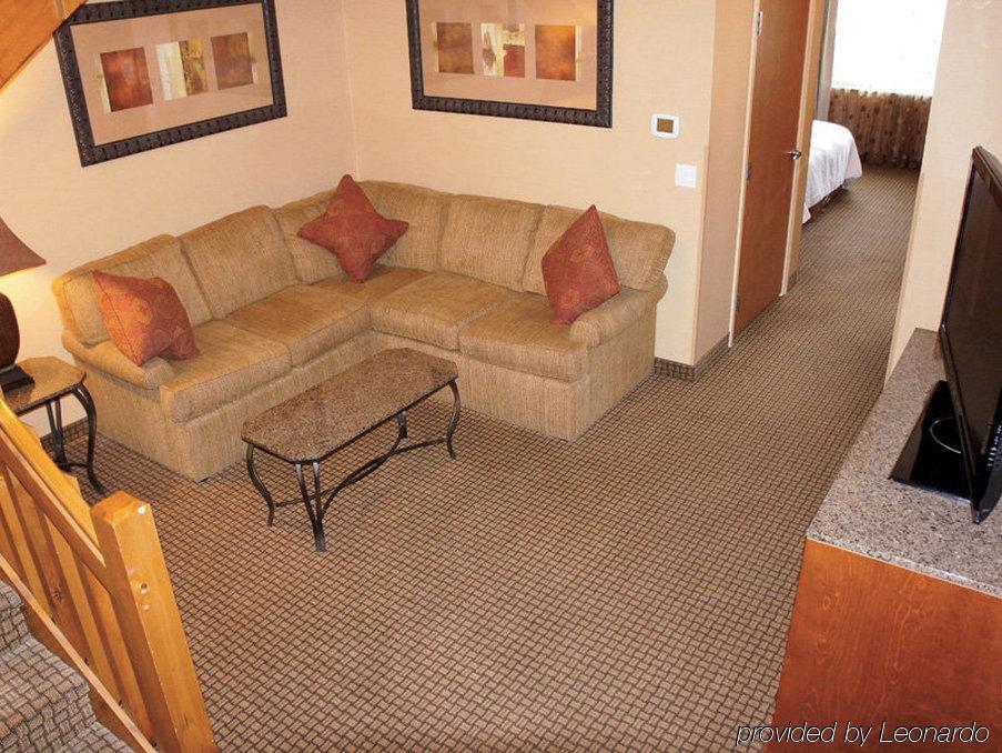 La Quinta By Wyndham Twin Falls Ngoại thất bức ảnh