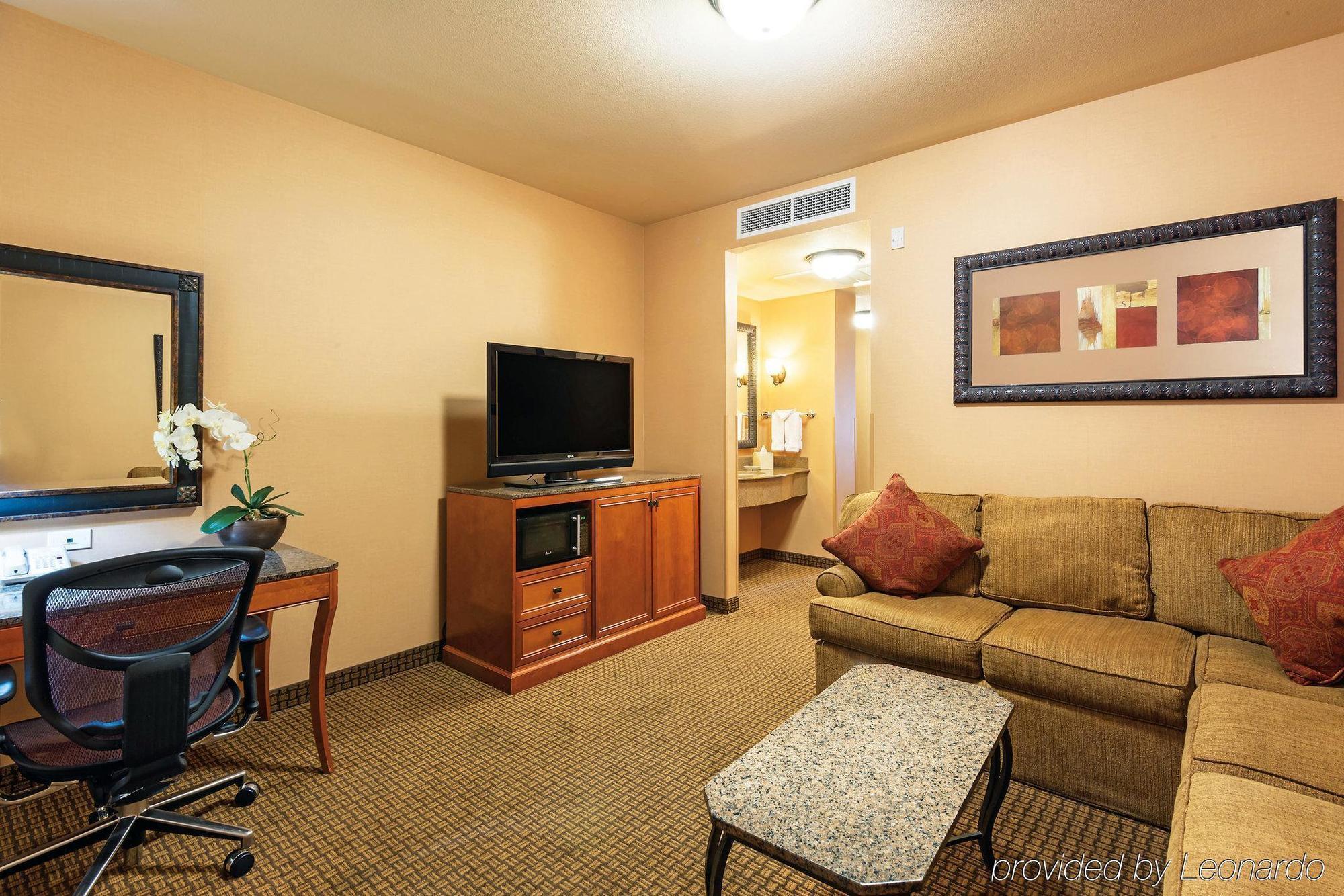 La Quinta By Wyndham Twin Falls Ngoại thất bức ảnh