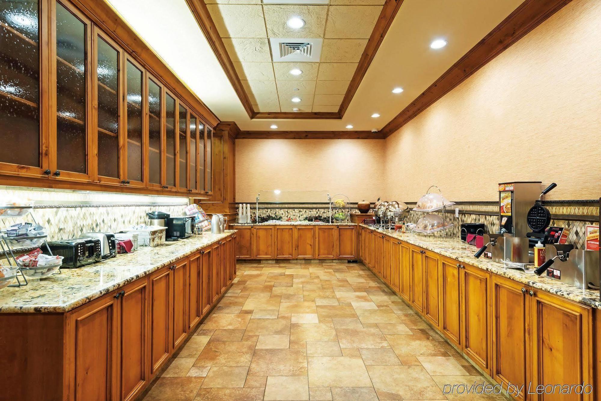 La Quinta By Wyndham Twin Falls Ngoại thất bức ảnh