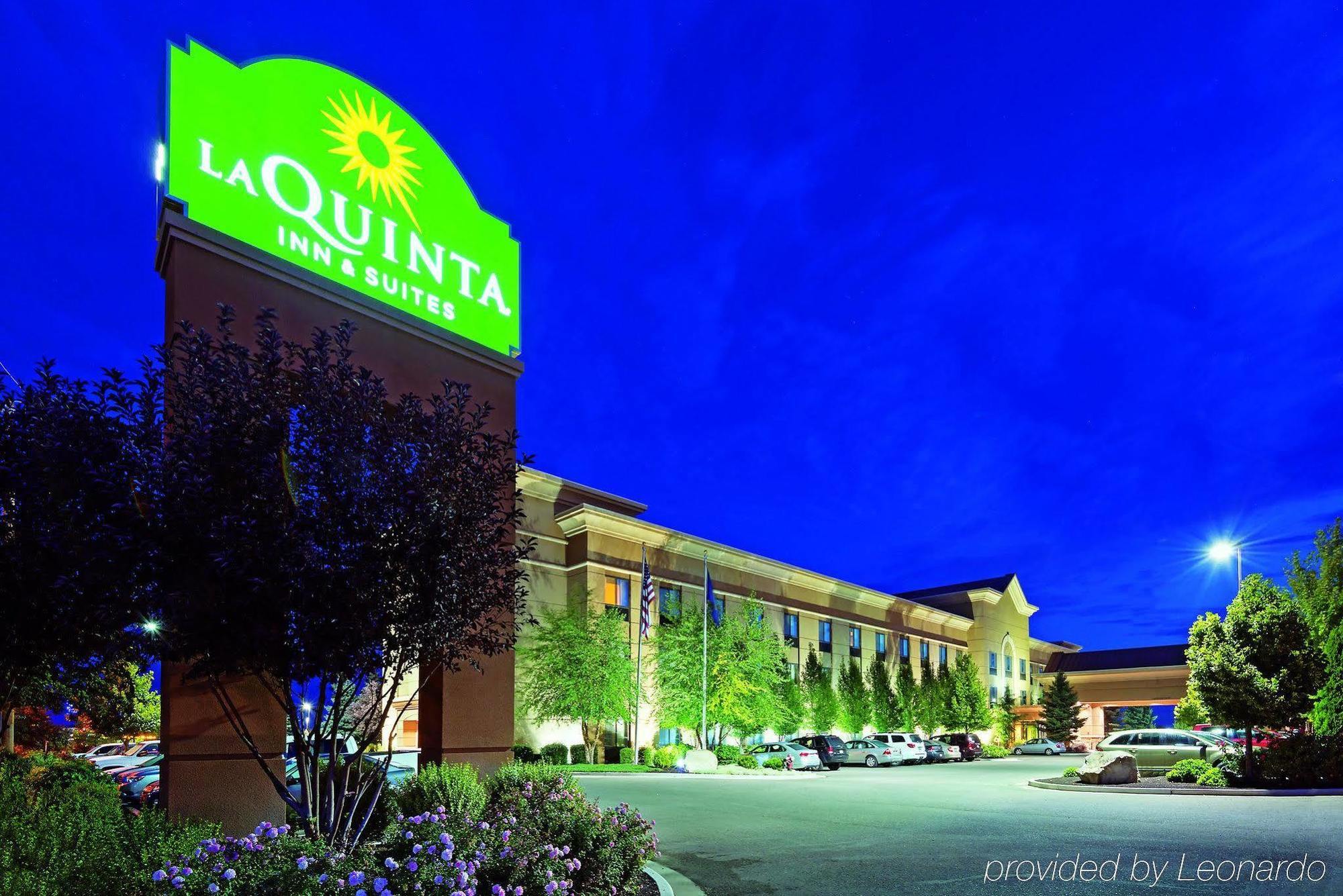La Quinta By Wyndham Twin Falls Ngoại thất bức ảnh