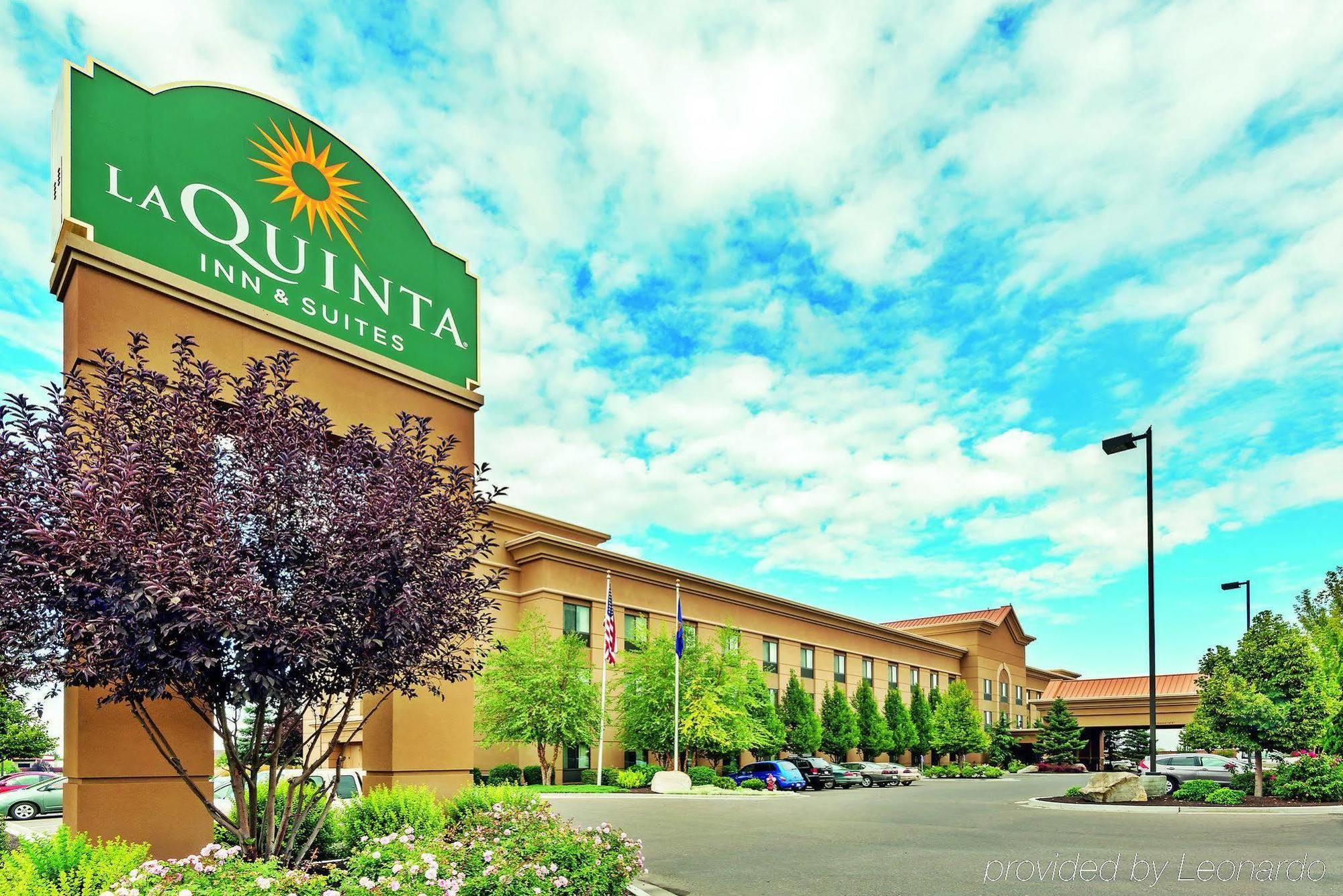La Quinta By Wyndham Twin Falls Ngoại thất bức ảnh