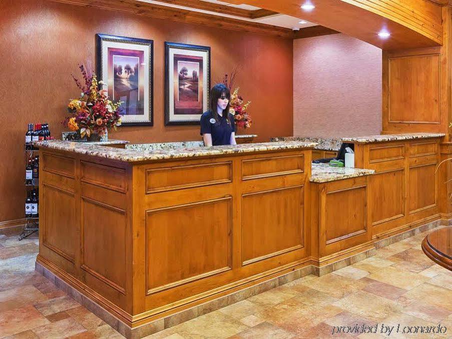 La Quinta By Wyndham Twin Falls Ngoại thất bức ảnh