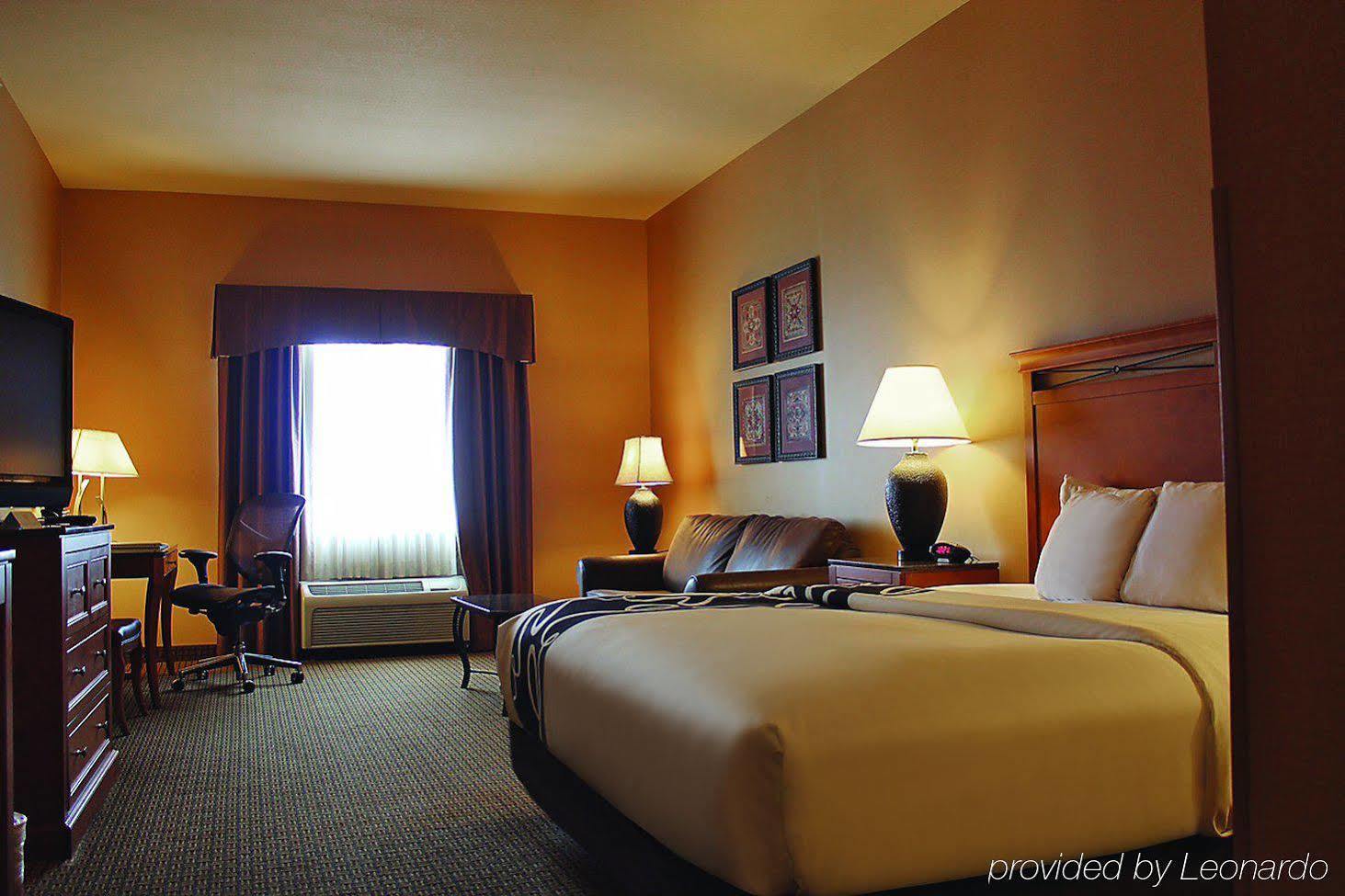 La Quinta By Wyndham Twin Falls Ngoại thất bức ảnh