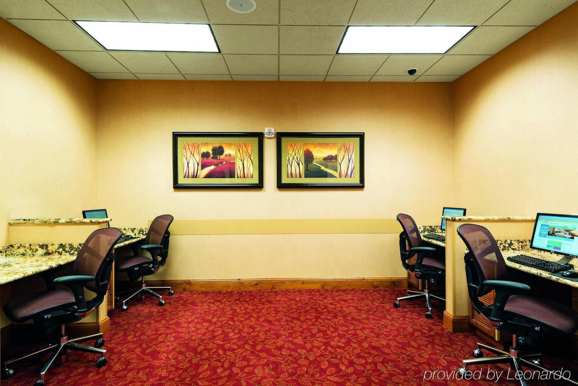 La Quinta By Wyndham Twin Falls Ngoại thất bức ảnh