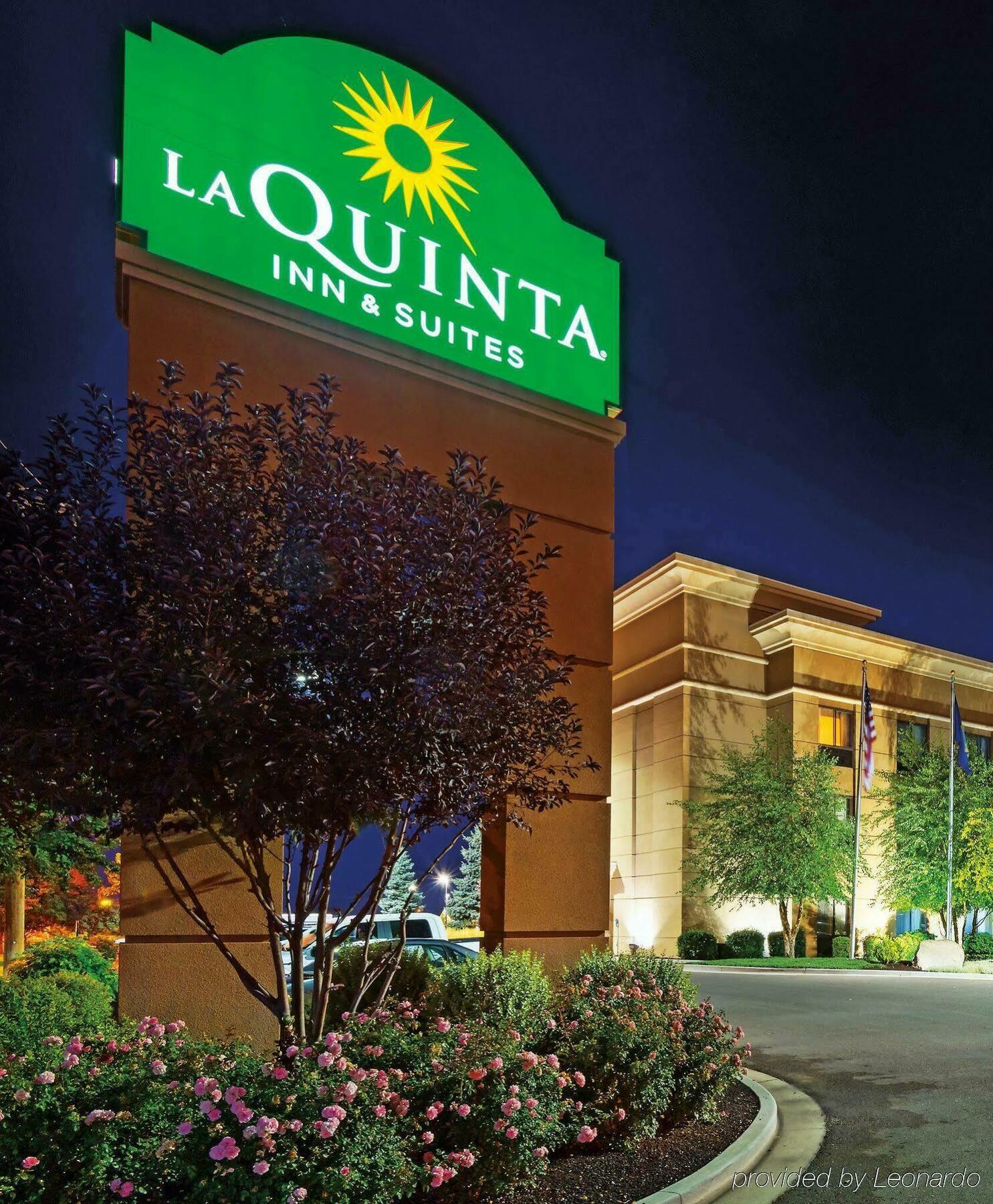La Quinta By Wyndham Twin Falls Ngoại thất bức ảnh